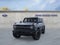 2025 Ford Bronco OUTER BANKS 4DR 4X4