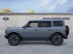 2025 Ford Bronco OUTER BANKS 4DR 4X4