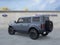 2025 Ford Bronco OUTER BANKS 4DR 4X4