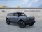 2025 Ford Bronco OUTER BANKS 4DR 4X4