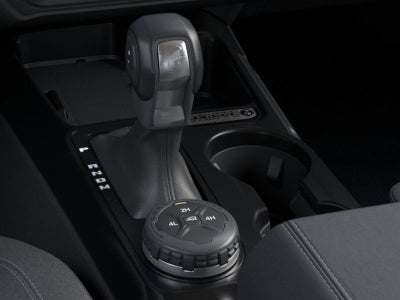 2026 Ford Bronco OUTER BANKS 4DR 4X4