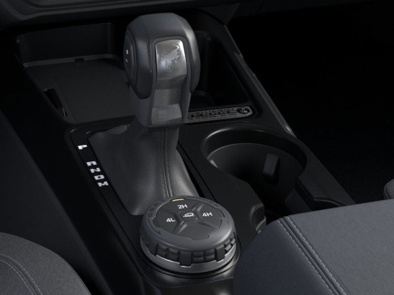 2026 Ford Bronco OUTER BANKS 4DR 4X4