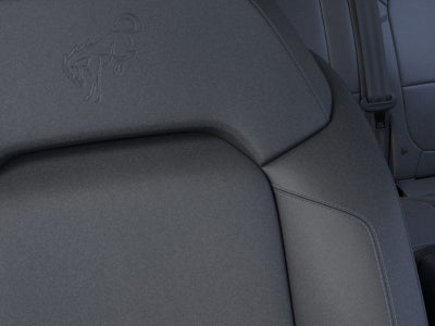 2026 Ford Bronco OUTER BANKS 4DR 4X4