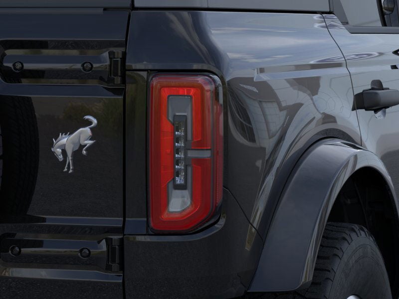 2026 Ford Bronco OUTER BANKS 4DR 4X4