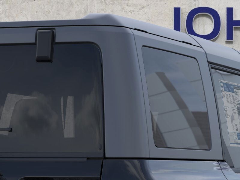 2026 Ford Bronco OUTER BANKS 4DR 4X4