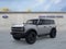 2026 Ford Bronco BADLANDS 4DR 4X4