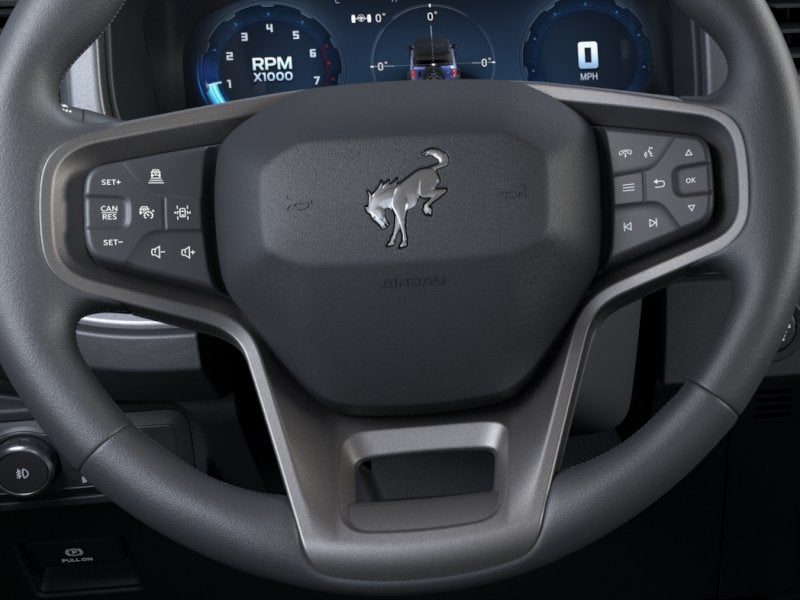 2026 Ford Bronco BADLANDS 4DR 4X4
