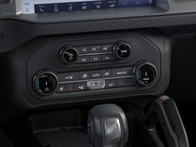 2026 Ford Bronco BADLANDS 4DR 4X4