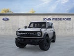 2026 Ford Bronco BADLANDS 4DR 4X4