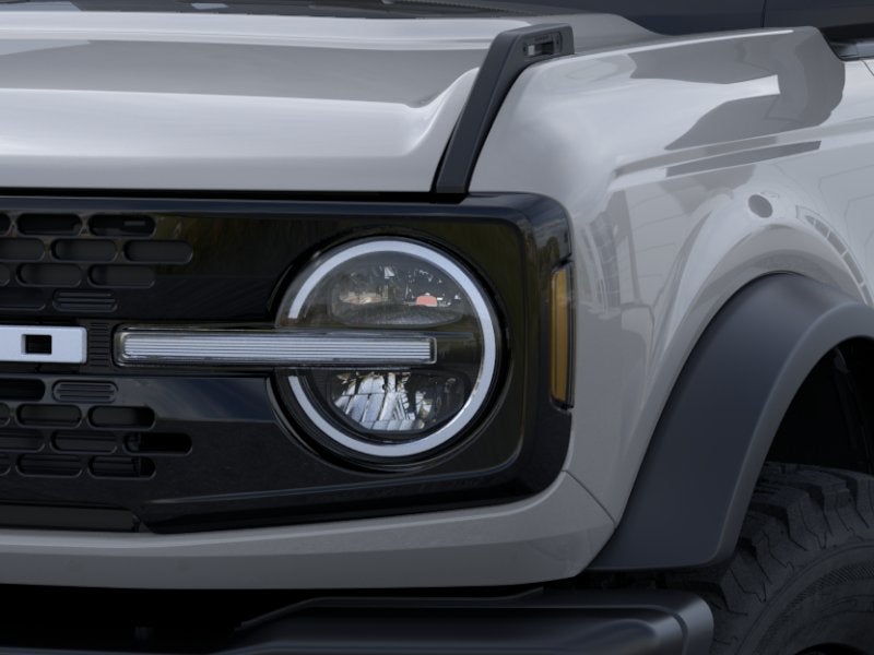 2026 Ford Bronco BADLANDS 4DR 4X4