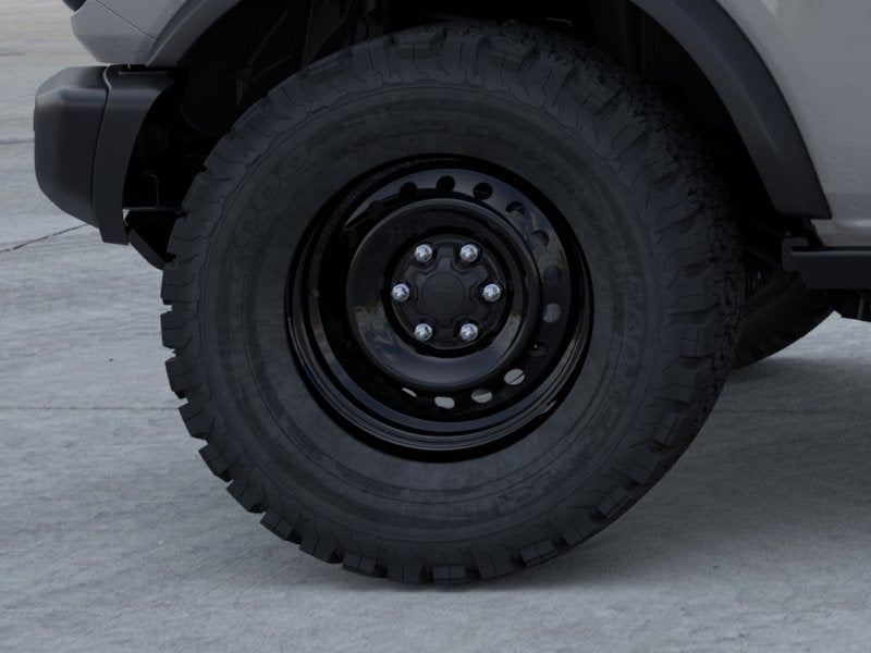 2026 Ford Bronco BADLANDS 4DR 4X4