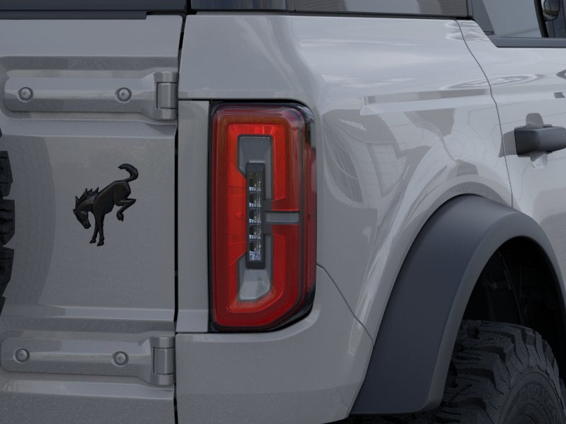 2026 Ford Bronco BADLANDS 4DR 4X4