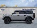 2026 Ford Bronco BADLANDS 4DR 4X4