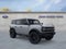 2026 Ford Bronco BADLANDS 4DR 4X4