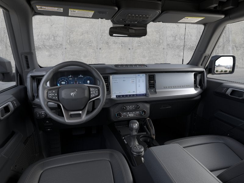 2026 Ford Bronco BADLANDS 4DR 4X4