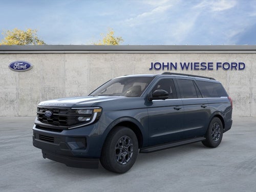 2026 Ford Expedition Max ACTIVE 4X4