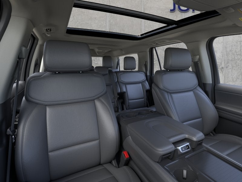 2026 Ford Expedition Max ACTIVE 4X4