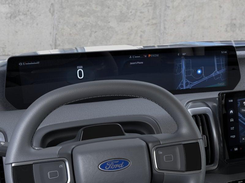 2026 Ford Expedition Max ACTIVE 4X4