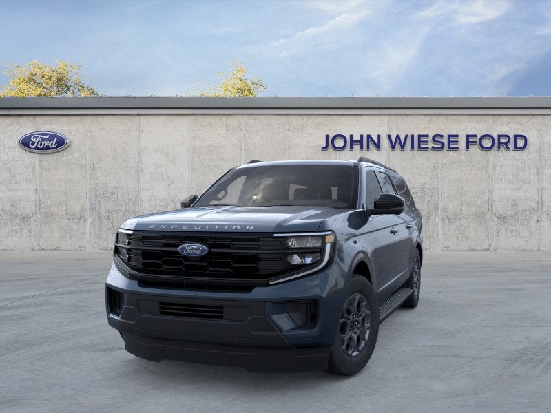 2026 Ford Expedition Max ACTIVE 4X4
