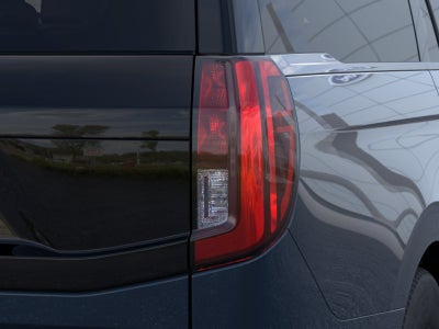 2026 Ford Expedition Max ACTIVE 4X4