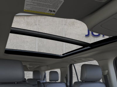 2026 Ford Expedition Max ACTIVE 4X4