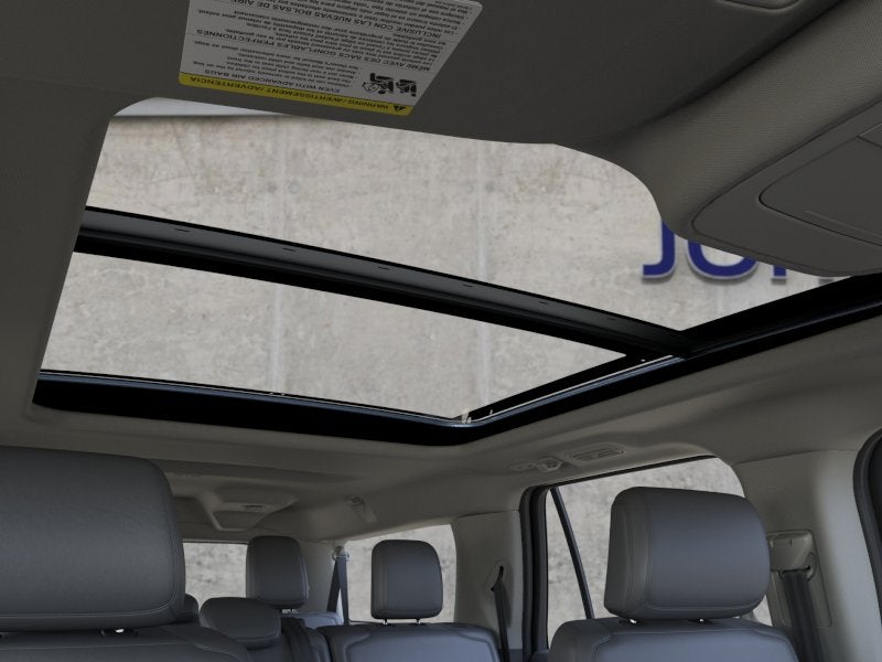 2026 Ford Expedition Max ACTIVE 4X4