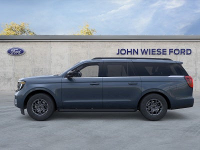 2026 Ford Expedition Max ACTIVE 4X4