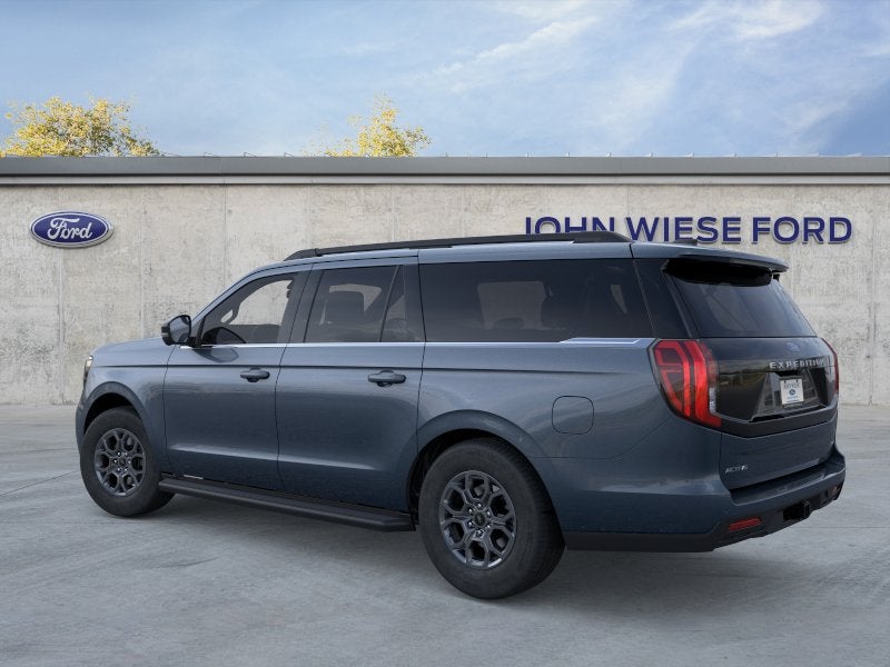 2026 Ford Expedition Max ACTIVE 4X4