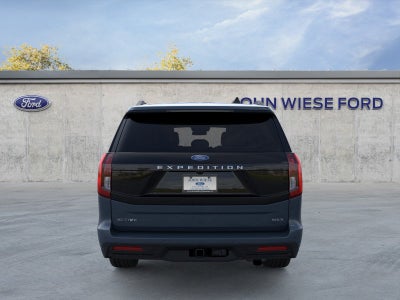 2026 Ford Expedition Max ACTIVE 4X4