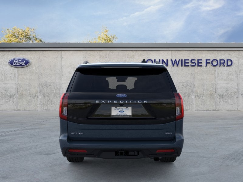 2026 Ford Expedition Max ACTIVE 4X4