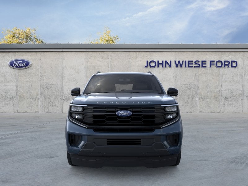 2026 Ford Expedition Max ACTIVE 4X4