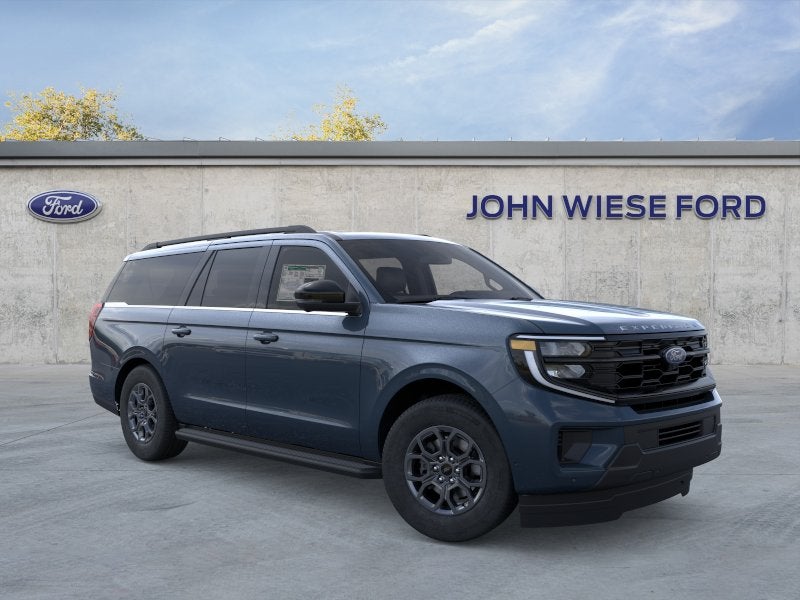 2026 Ford Expedition Max ACTIVE 4X4