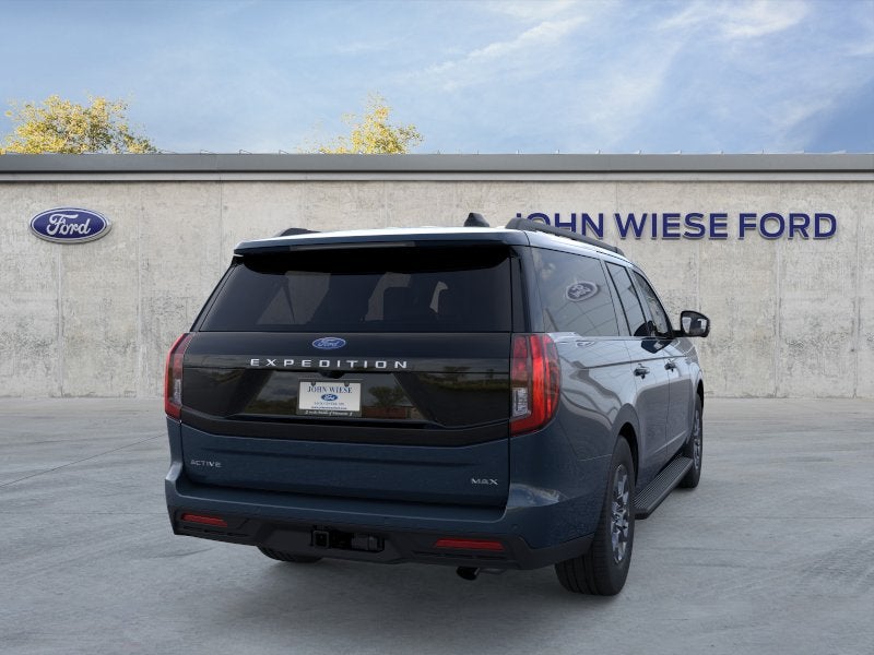 2026 Ford Expedition Max ACTIVE 4X4