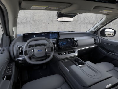 2026 Ford Expedition Max ACTIVE 4X4