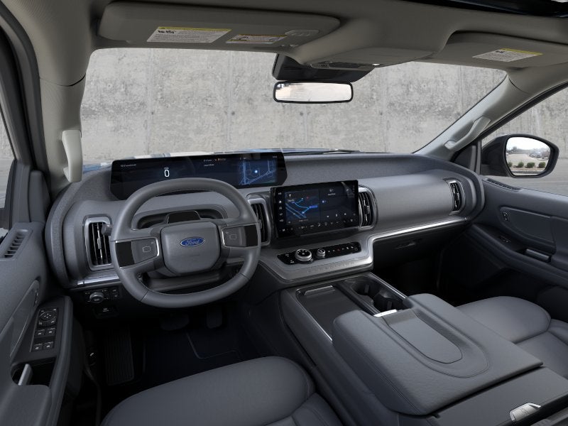 2026 Ford Expedition Max ACTIVE 4X4