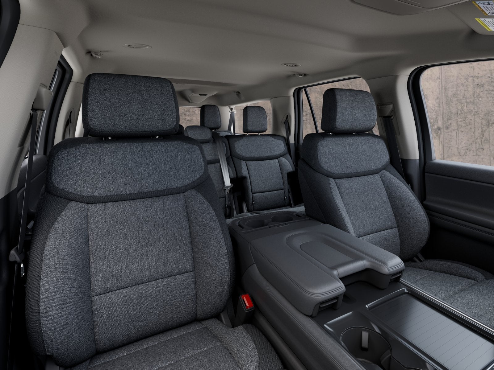 2027 Ford Expedition Max ACTIVE 4X4
