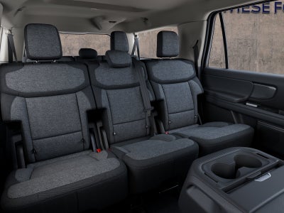 2027 Ford Expedition Max ACTIVE 4X4