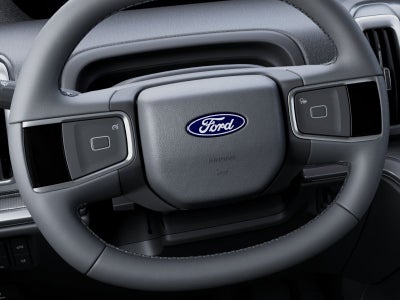 2027 Ford Expedition Max ACTIVE 4X4