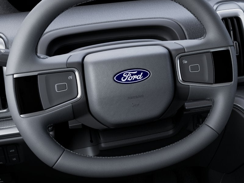 2027 Ford Expedition Max ACTIVE 4X4