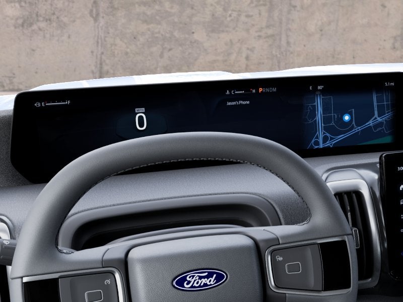 2027 Ford Expedition Max ACTIVE 4X4