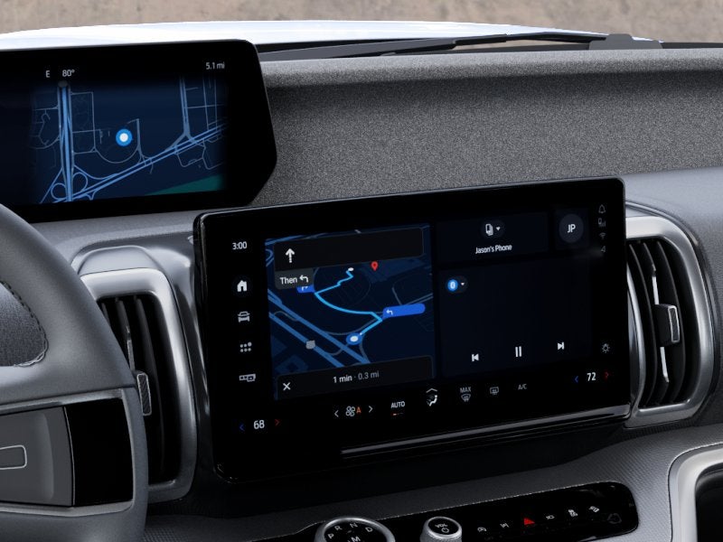 2027 Ford Expedition Max ACTIVE 4X4