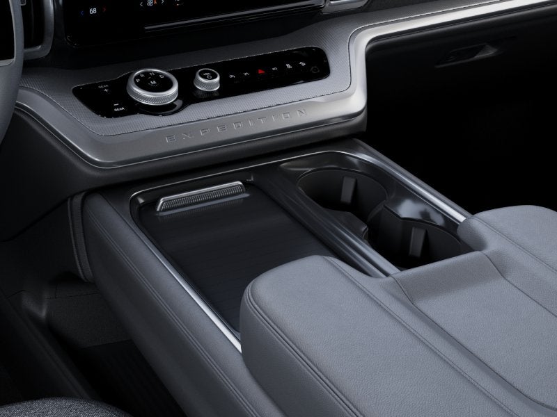 2027 Ford Expedition Max ACTIVE 4X4