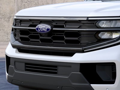 2027 Ford Expedition Max ACTIVE 4X4