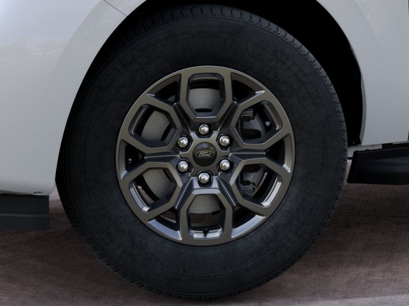2027 Ford Expedition Max ACTIVE 4X4