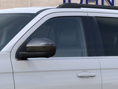 2027 Ford Expedition Max ACTIVE 4X4