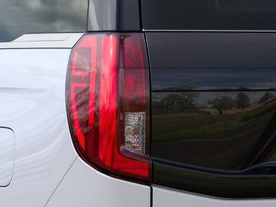 2027 Ford Expedition Max ACTIVE 4X4