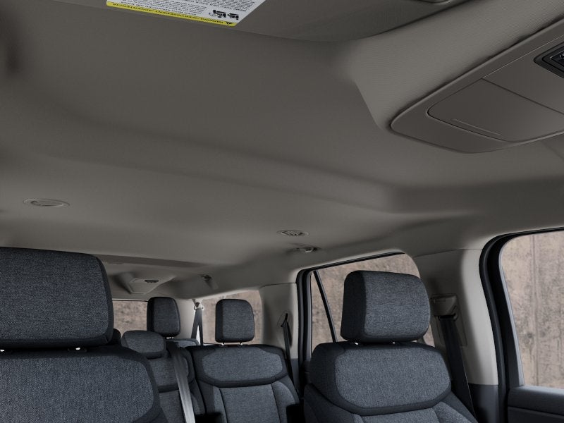 2027 Ford Expedition Max ACTIVE 4X4