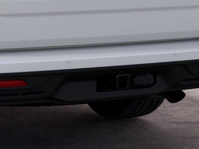 2027 Ford Expedition Max ACTIVE 4X4