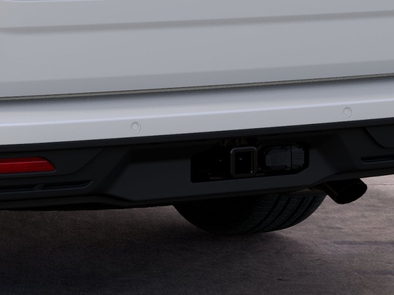 2027 Ford Expedition Max ACTIVE 4X4