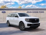 2027 Ford Expedition Max ACTIVE 4X4